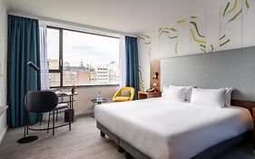 Mercure Antwerp City Centre